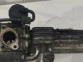 охладитель EGR / Радиатор EGR Volkswagen Golf 5 поколение 2007, 1.9 л., TDi, дизель, хетчбэк 5 дв., 038131513D, 038131513AD, BKC, BXE, BRU, BXF, AXR, 038131512H - фото №3