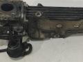 охладитель EGR / Радиатор EGR Volkswagen Golf 5 поколение 2007, 1.9 л., TDi, дизель, хетчбэк 5 дв., 038131513D, 038131513AD, BKC, BXE, BRU, BXF, AXR, 038131512H - фото №4