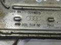 охладитель EGR / Радиатор EGR Volkswagen Golf 5 поколение 2007, 1.9 л., TDi, бензин, хетчбэк 5 дв., 038131513D, 038131513AD, BKC, BXE, BRU, BXF, AXR, 038131512H - фото №2