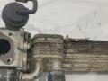 охладитель EGR / Радиатор EGR Volkswagen Golf 5 поколение 2007, 1.9 л., TDi, бензин, хетчбэк 5 дв., 038131513D, 038131513AD, BKC, BXE, BRU, BXF, AXR, 038131512H - фото №3