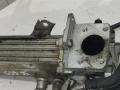 охладитель EGR / Радиатор EGR Volkswagen Golf 5 поколение 2007, 1.9 л., TDi, бензин, хетчбэк 5 дв., 038131513D, 038131513AD, BKC, BXE, BRU, BXF, AXR, 038131512H - фото №6