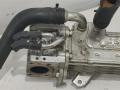 охладитель EGR / Радиатор EGR Volkswagen Golf 5 поколение 2007, 1.9 л., TDi, бензин, хетчбэк 5 дв., 038131513D, 038131513AD, BKC, BXE, BRU, BXF, AXR, 038131512H - фото №3