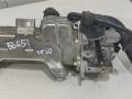 охладитель EGR / Радиатор EGR Volkswagen Golf 5 поколение 2007, 1.9 л., TDi, бензин, хетчбэк 5 дв., 038131513D, 038131513AD, BKC, BXE, BRU, BXF, AXR, 038131512H - фото №6
