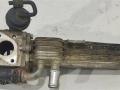 охладитель EGR / Радиатор EGR Volkswagen Golf 5 поколение 2007, 1.9 л., TDi, дизель, хетчбэк 5 дв., 038131513D, 038131513AD, BKC, BXE, BRU, BXF, AXR, 038131512H - фото №3