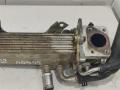 охладитель EGR / Радиатор EGR Volkswagen Golf 5 поколение 2007, 1.9 л., TDi, дизель, хетчбэк 5 дв., 038131513D, 038131513AD, BKC, BXE, BRU, BXF, AXR, 038131512H - фото №6