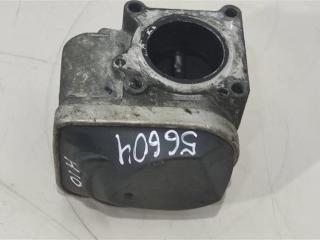 заслонка дроссельная Volkswagen Golf 5 поколение 2003, 1.4 л., бензин, хетчбэк 5 дв., 036133062N, AUA, BCA, APE, AXP, 036133062L, BBY
