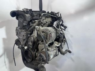 двигатель Volkswagen Passat B6 2006, 1.9 л., TDi, дизель, фургон, BDJ, BKC, BDK, BXE, BJB, AVQ, BST