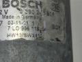 моторчик передних стеклоочистителей (дворников) Volkswagen Touareg 1 поколение 2005, 3.0 л., TDi, дизель, внедорожник 5 дв., 7L0955119L, . - фото №2