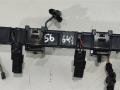 проводка Audi A6 4F/C6 2006, 2.0 л., TDi, дизель, седан, BKD, BDK, BXE, BLS, BMM, 038973132, AZV, BMN, BXF, BXJ, 03G971033, 03G971033D, 03G971033L - фото №2