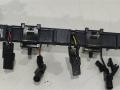 проводка Audi A6 4F/C6 2006, 2.0 л., TDi, дизель, седан, BKD, BDK, BXE, BLS, BMM, 038973132, AZV, BMN, BXF, BXJ, 03G971033, 03G971033D, 03G971033L - фото №3
