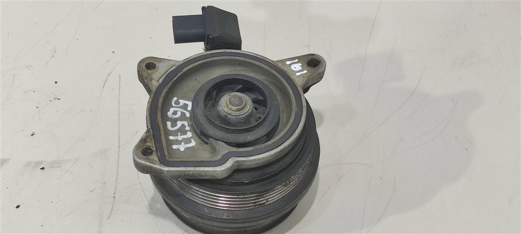 помпа Volkswagen Jetta 5 поколение 2009, 1.4 л., TSI, бензин, седан, BLG, BMY, 03C121004E, 03C121004J, CDGA, CAVD - фото №1