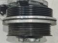помпа Volkswagen Jetta 5 поколение 2009, 1.4 л., TSI, бензин, седан, BLG, BMY, 03C121004E, 03C121004J, CDGA, CAVD - фото №4