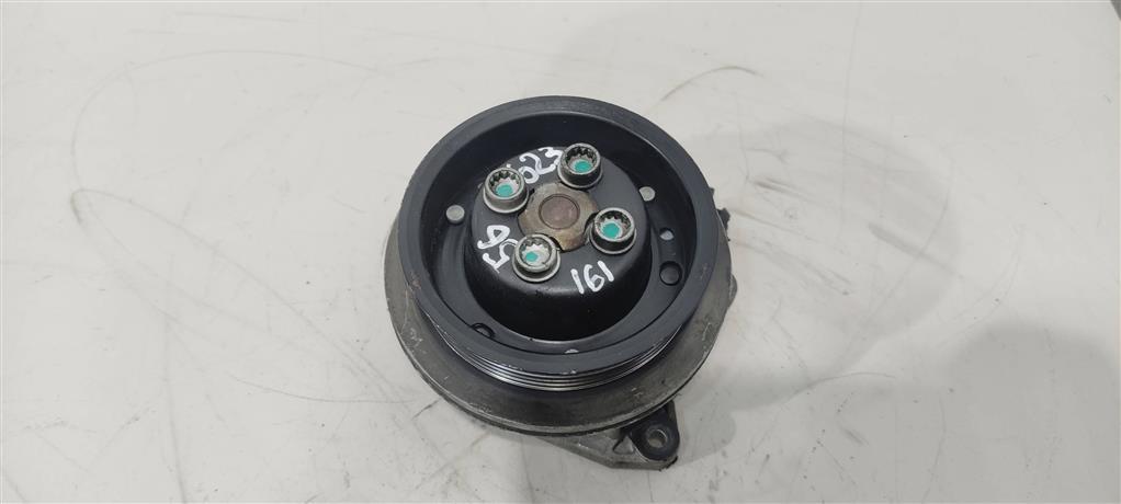 помпа Audi A1 8X 2013, 1.4 л., TSI, бензин, хетчбэк 5 дв., BLG, BMY, 03C880727D, 03C121004J, CDGA, CAVD - фото №1