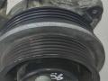 помпа Volkswagen Golf 6 поколение 2011, 1.4 л., TSI, бензин, хетчбэк 5 дв., BLG, BMY, 03C880727D, 03C121004J, CDGA, CAVD - фото №2