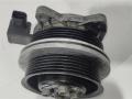 помпа Volkswagen Passat B6 2007, 1.4 л., TSI, бензин, универсал, BLG, BMY, 03C880727D, 03C121004J, CDGA, CAVD - фото №2
