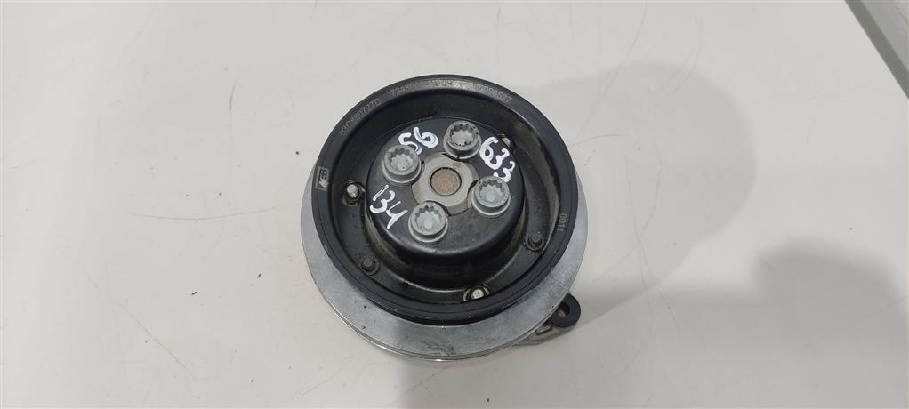помпа Volkswagen Passat B6 2007, 1.4 л., TSI, бензин, универсал, BLG, BMY, 03C880727D, 03C121004J, CDGA, CAVD - фото №1