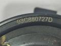 помпа Volkswagen Passat B6 2007, 1.4 л., TSI, бензин, универсал, BLG, BMY, 03C880727D, 03C121004J, CDGA, CAVD - фото №2