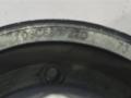 помпа Volkswagen Passat B6 2007, 1.4 л., бензин, BLG, BMY, 03C880727D, 03C121004J, CDGA, CAVD - фото №2