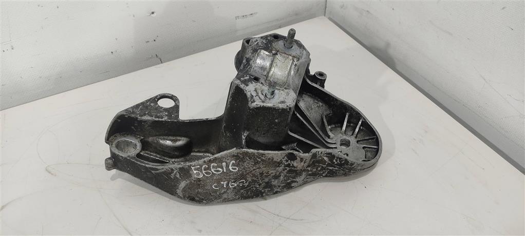кронштейн двигателя Audi A6 4F/C6 2006, 3.0 л., бензин, седан, BBJ, 4F0199351S, ASB, BNG, BMK, . - фото №1