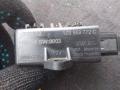 блок управления сиденьем Skoda Superb 2 поколение 2011, 1.4 л., TSI, бензин, седан, 1Z0959772C, 5K0959772, . - фото №3