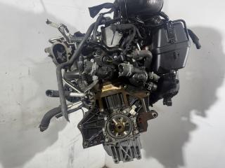 двигатель Volkswagen Tiguan 1 поколение 2007, 1.4 л., бензин, BLG, BMY, BWK