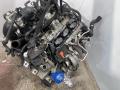 двигатель Skoda Rapid 1 поколение 2014, 1.4 л., TSI, бензин, CAX, CDG, CAV, CTH, CDGA, CAVD, CAXA, CAXC, CAVA, CTHA, CAVB, CAXB, CTHB, CTHC - фото №9