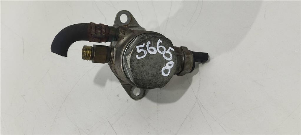 ТНВД Volkswagen Passat B6 2007, 1.4 л., бензин, универсал, CBZ, CAX, CDG, CAV, CTH, 03C127026E, 03C127026D, 03C127026C, 03C127026M, 03C127026R, 03C127026J, 03C127026P, CNW, CTK, CMS - фото №1