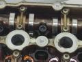 головка блока цилиндров Volkswagen Passat B6 2006, 2.0 л., FSI, бензин, седан, BVZ, BVY, BLR, BLX, BLY, BVX, 06D103373AM - фото №5
