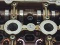 головка блока цилиндров Volkswagen Passat B6 2006, 2.0 л., FSI, бензин, седан, BVZ, BVY, BLR, BLX, BLY, BVX, 06D103373AM - фото №6