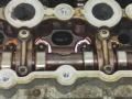головка блока цилиндров Volkswagen Passat B6 2006, 2.0 л., FSI, бензин, седан, BVZ, BVY, BLR, BLX, BLY, BVX, 06D103373AM - фото №7