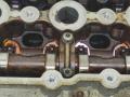 головка блока цилиндров Volkswagen Passat B6 2006, 2.0 л., FSI, бензин, седан, BVZ, BVY, BLR, BLX, BLY, BVX, 06D103373AM - фото №8