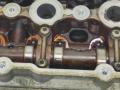 головка блока цилиндров Volkswagen Passat B6 2006, 2.0 л., FSI, бензин, седан, BVZ, BVY, BLR, BLX, BLY, BVX, 06D103373AM - фото №9