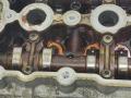 головка блока цилиндров Volkswagen Passat B6 2006, 2.0 л., FSI, бензин, седан, BVZ, BVY, BLR, BLX, BLY, BVX, 06D103373AM - фото №10