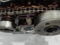 головка блока цилиндров Volkswagen Passat B6 2006, 2.0 л., FSI, бензин, седан, BVZ, BVY, BLR, BLX, BLY, BVX, 06D103373AM - фото №16