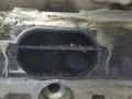 головка блока цилиндров Volkswagen Jetta 5 поколение 2006, 2.0 л., FSI, бензин, седан, BVZ, BVY, BLR, BLX, BLY, BVX, 06D103373AM - фото №3