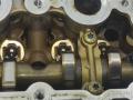 головка блока цилиндров Volkswagen Passat B6 2006, 2.0 л., FSI, бензин, седан, BVZ, BVY, BLR, BLX, BLY, BVX, 06D103373AM - фото №11