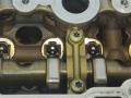 головка блока цилиндров Volkswagen Passat B6 2006, 2.0 л., FSI, бензин, седан, BVZ, BVY, BLR, BLX, BLY, BVX, 06D103373AM - фото №12