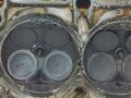 головка блока цилиндров Volkswagen Golf 5 поколение 2007, 2.0 л., FSI, бензин, хетчбэк 5 дв., BVZ, BVY, BLR, BLX, BLY, BVX, 06D103373AM - фото №22