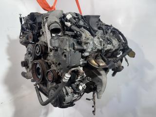 двигатель Mercedes-Benz CLS-Класс C219 [рестайлинг] 2009, 5.5 л., бензин, 273.960, 273961, 273924, 273.968, 273967, 273971, 273.962, 273, 273.922, 273.953, M273, M273961, 273.963