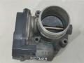 заслонка дроссельная Volkswagen Passat B6 2006, 2.0 л., бензин, седан, 06F133062E, 06F133062G, 06F133062J, 06F133062Q, BPY, AXX, BWA, 06F133062T, 06F133062AG - фото №4