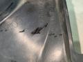 декоративная крышка двигателя BMW X5 F15 2015, 3.0 л., бензин, внедорожник 5 дв., 7607447, 527945, 52794510, 20552610, 7611098 - фото №8