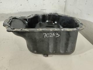 масляный поддон Skoda Fabia 2 поколение (5J) 2008, 1.2 л., бензин, хетчбэк 5 дв., BBM, ., 03D103601G