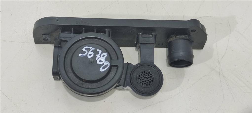мембрана клапанной крышки Volkswagen Jetta 5 поколение 2009, 2.0 л., бензин, седан, 06F129101P, BPY, BWA, BVK, . - фото №1