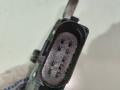 селектор АКПП Volkswagen Touareg 1 поколение 2005, 3.5 л., TDi, бензин, внедорожник 5 дв., 09D919823A, . - фото №3