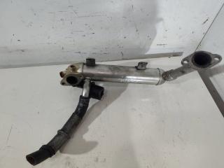охладитель EGR / Радиатор EGR Volkswagen Touran 1 поколение [рестайлинг] 2006, 2.0 л., TDi, дизель, минивэн, 03G131512G, 03G131512AA, 03G131512S, 03G131512AD, 03G131531F