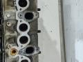 головка блока цилиндров Volkswagen Golf 2 поколение 1987, 1.6 л., бензин, хетчбэк 5 дв., PN, . - фото №7