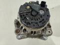 генератор Volkswagen Passat B6 2007, 1.4 л., TSI, бензин, седан, 03C903023S, . - фото №6