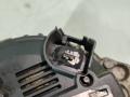 генератор Audi A4 B7 2006, 2.0 л., FSI, бензин, седан, 06F903023C, 06F903023F, 06F903023J, 0124525066, 06F903023A, 1986A00902, 97480074, 0124525091, 0124525539, 0986045340 - фото №4