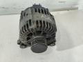 генератор Audi A4 B7 2006, 2.0 л., FSI, бензин, седан, 06F903023C, 06F903023F, 06F903023J, 0124525066, 06F903023A, 1986A00902, 97480074, 0124525091, 0124525539, 0986045340 - фото №6