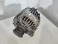 генератор Audi A4 B7 2006, 2.0 л., FSI, бензин, седан, 06F903023C, 06F903023F, 06F903023J, 0124525066, 06F903023A, 1986A00902, 97480074, 0124525091, 0124525539, 0986045340 - фото №2